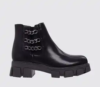 Rage Chunky boot offer