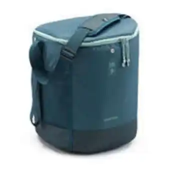 Flexible camping cool box - 20l - 9 hours of cool storage