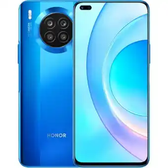 MTN Honor - 50 lite offer