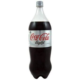 Norman Goodfellows Coke lite 2.25l offer