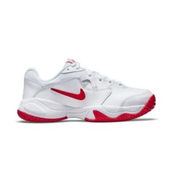Sportsmans Warehouse Nike junior court lite 2 tennis shoes offer