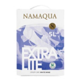 Pick n Pay Liquor Namaqua extra lite 5l offer
