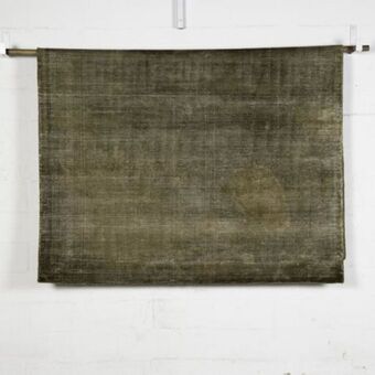 Weylandts Brooks viscose rug - olive offer