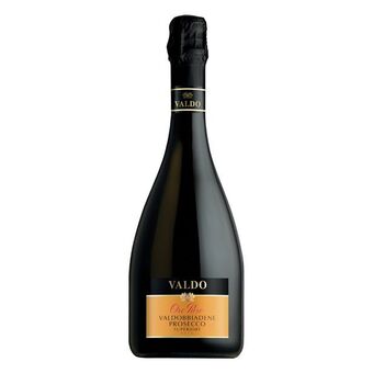 Norman Goodfellows Valdo prosecco oro puro docg super brut 750ml offer
