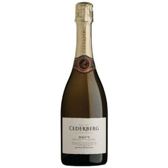Cederberg brut 750ml