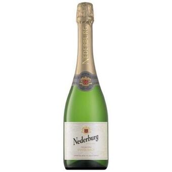 Norman Goodfellows Nederburg cuvee brut 750ml offer