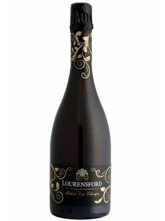 Lourensford cap classique brut