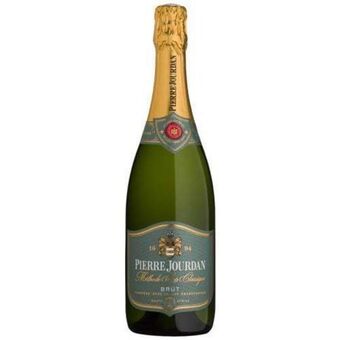 Norman Goodfellows Pierre jourdan brut 750ml offer