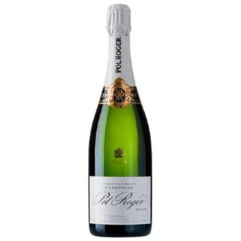 Norman Goodfellows Pol roger brut reserve n/v 750ml offer