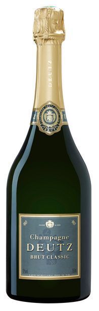 Norman Goodfellows Deutz brut classic 750ml offer