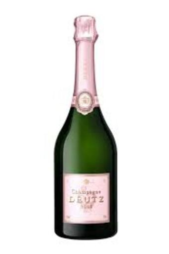 Deutz brut classic rose 750ml