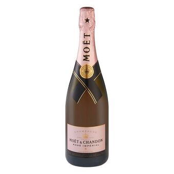 Norman Goodfellows Moet & chandon brut imperial rose 750ml offer