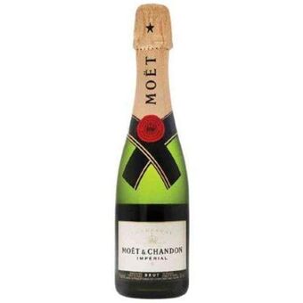 Norman Goodfellows Moet & chandon brut imperial 375ml offer