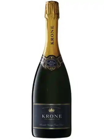 Getwine Krone borealis cuvee brut offer