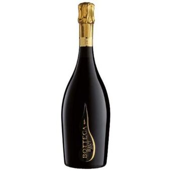 Bottega millesimato spumante brut 750ml
