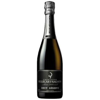 Billecart salmon brut reserve 750ml