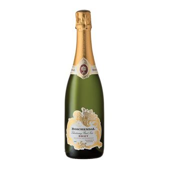 Norman Goodfellows Boschendal brut n/v 750ml offer