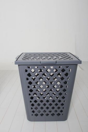 Sheet Street Extra large laundry basket offer