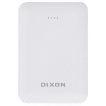 Cash Crusaders Dixon quick-charge power bank offer