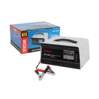 Brights Hardware Ryobi battery charger 12a bc-1200 offer