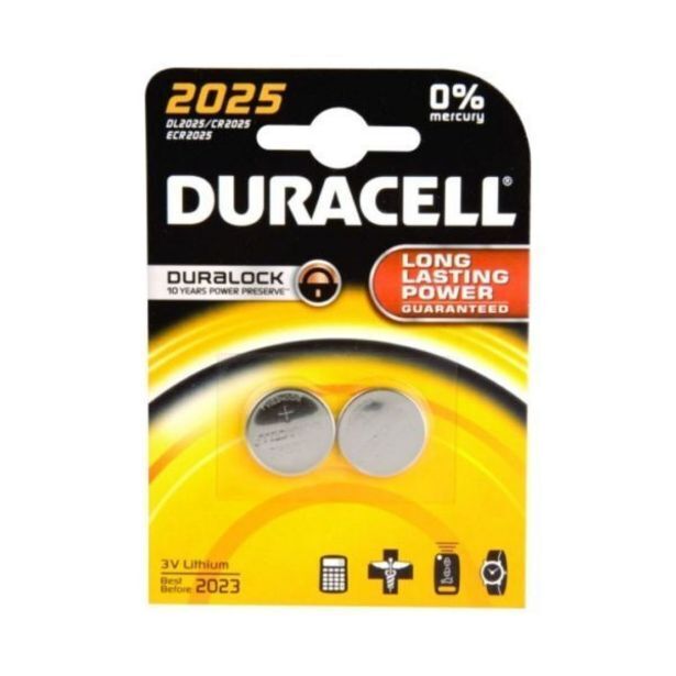 Duracell lithium 2025 batteries offer at Toy Kingdom