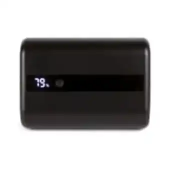 Cash Crusaders Dixon pd 3.0 & qc 3.0 10000mah compact power bank offer