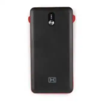 Cash Crusaders Dixon 20 000 mah fast-charging power bank offer