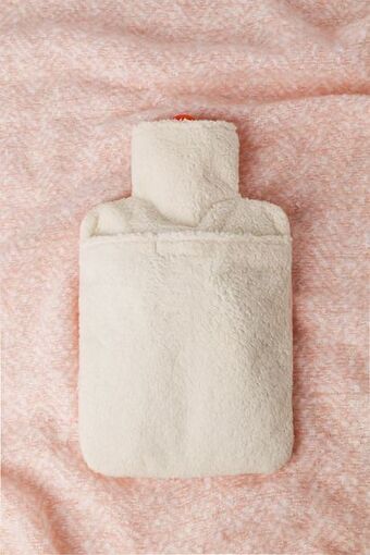 MRP Hot water bottle offer