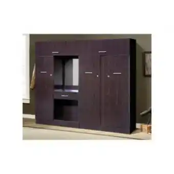Furnmart Roxy multi wardrobe offer