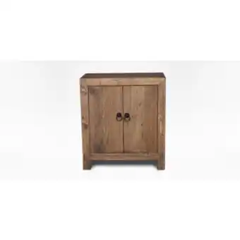 Coricraft Sheng cabinet offer