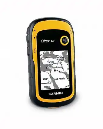 Cape Union Mart Garmin etrex 10 offer