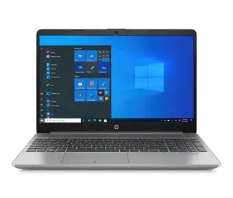 Takealot Hp notebook 250 g8|15.6" hd|intel celeron|4gb|500gb|win 10 home|silver offer