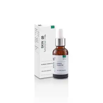 Skin functional 10% niacinamide