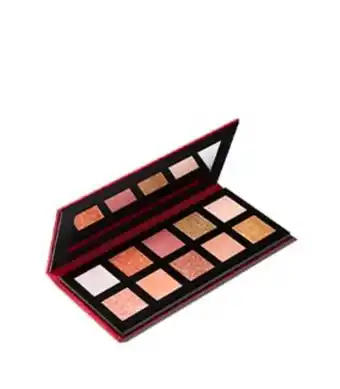 Eye shadow x 10: r