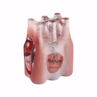 Liquor City Bernini blush nrb (6 x 440ml) offer