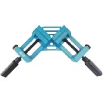 Beyer frame clamp