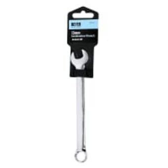 Beyer combination wrench