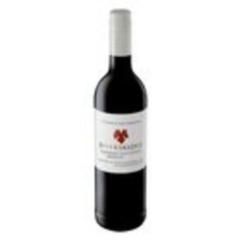 Beyerskloof cabernet merlot 750ml