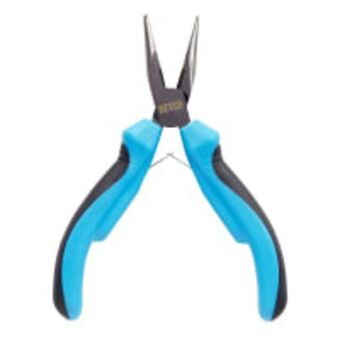 Beyer 115mm long nose pliers