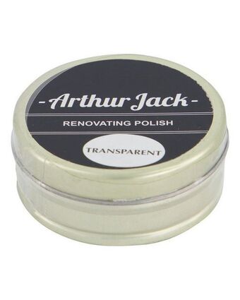 Arthur jack renovating polish