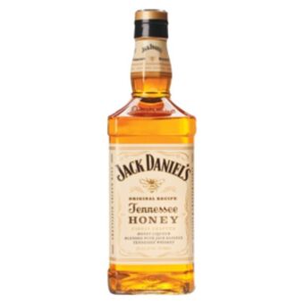 Shoprite Liquor Jack daniel's tennessee honey whiskey bottle 750ml offer