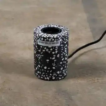 Weylandts Black terrazzo offer