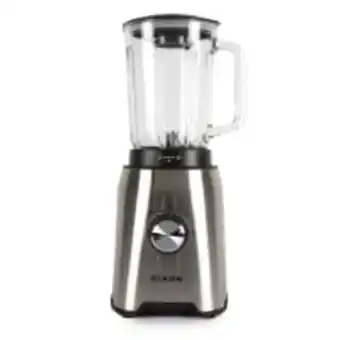 Cash Crusaders Dixon 600w countertop blender offer