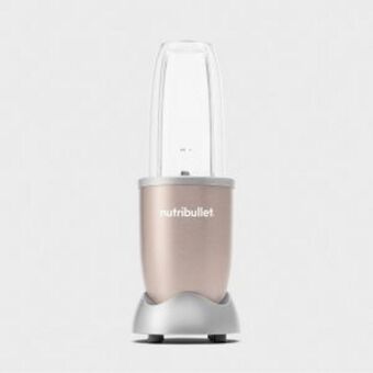 Hirsch's Nutribullet 900 series 8piece blender - 690-000900-a offer