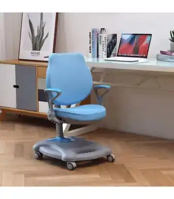 Cubbi chair - blue