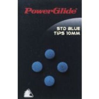 HiFi Corp Powerglide blue tips offer