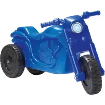 Shoprite General ride on low rider red, blue & pink (single) offer