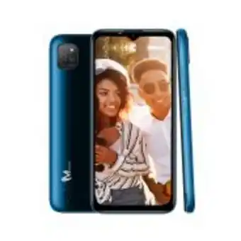 HiFi Corp Mobicel legend gradient blue offer