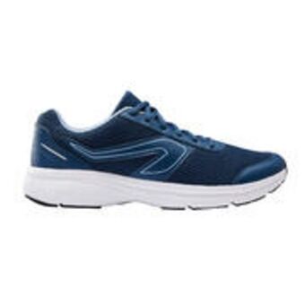 Decathlon Run cushion men's jogging shoes - new blue offer