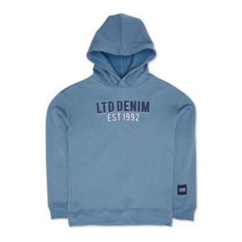 Truworths Boys branded hoodie offer